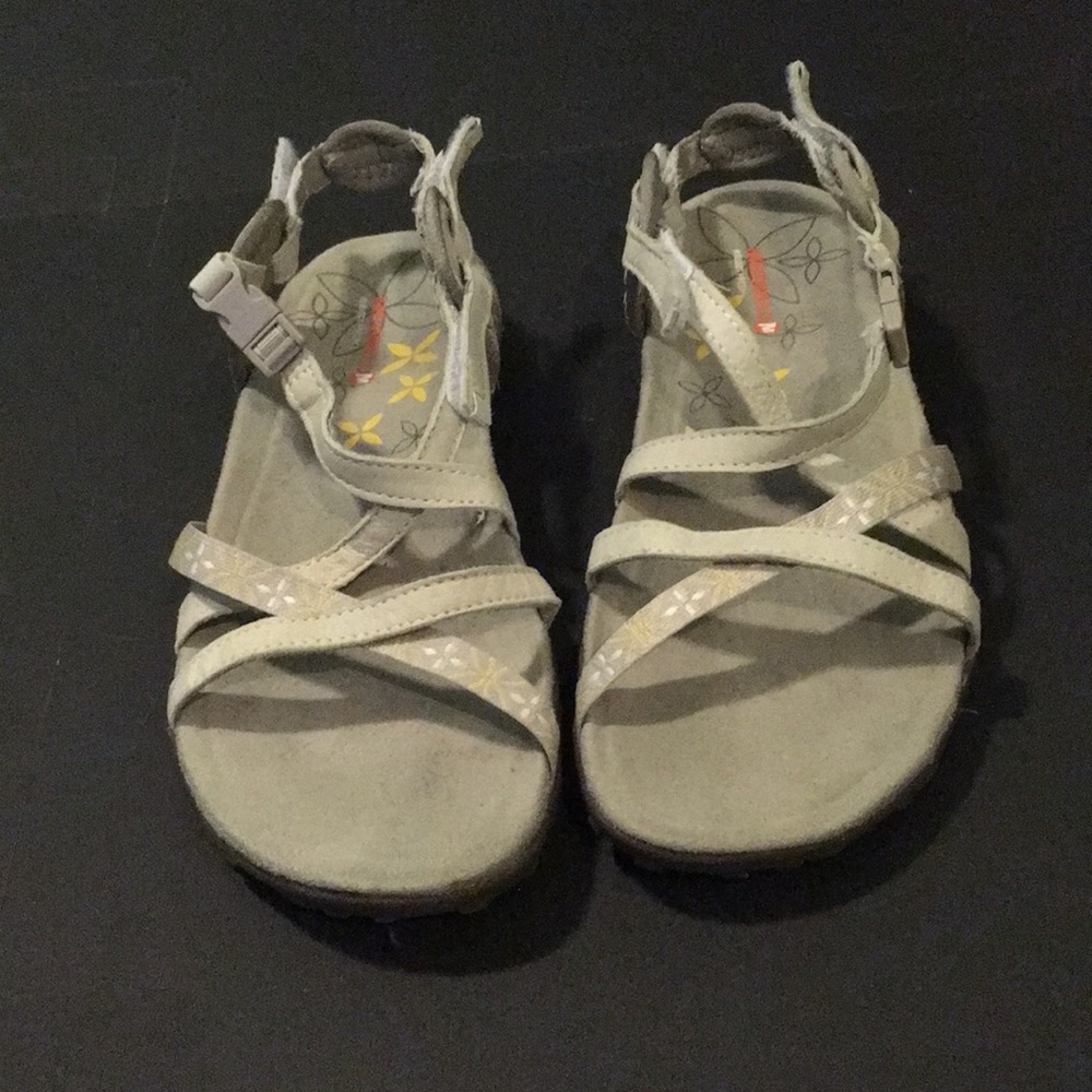 Merrell sandals Terran Ari Lattice